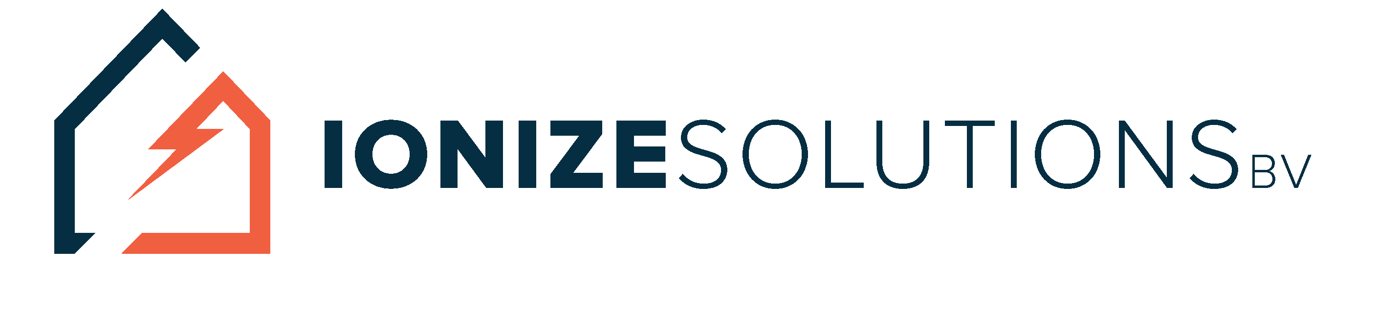 Ionize-Solutions B.V.